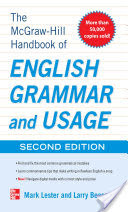 McGraw-Hill Handbook of English Grammar and Usage, 2nd Edition