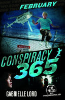 Conspiracy 365 February