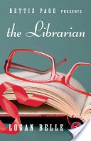 Bettie Page Presents: The Librarian