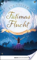 Fatimas Flucht