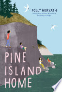 Pine Island Home