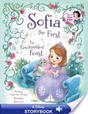 Sofia the First: The Enchanted Feast