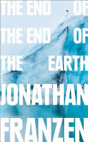 The End of the Earth