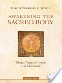 Awakening the Sacred Body