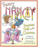 Fancy Nancy - Fanciest Doll in the Universe