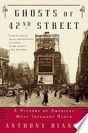 Ghosts of 42nd Street