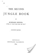 The Second Jungle Book