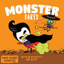 Monster Farts