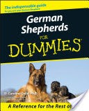 German Shepherds For Dummies