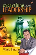 Everything About Leadership