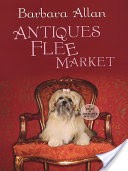 Antiques Flee Market