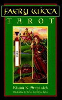 Faery Wicca Tarot Deck