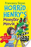 Horrid Henry's Monster Movie