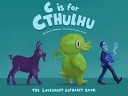 C Is for Cthulhu