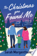 The Christmas You Found Me