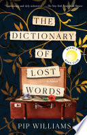 The Dictionary of Lost Words: Reese's Book Club