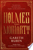 Holmes and Moriarty