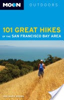 Moon 101 Great Hikes of the San Francisco Bay Area