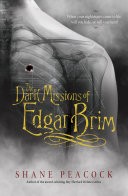 The Dark Missions of Edgar Brim: The Undead