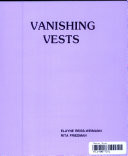 Vanishing Vests