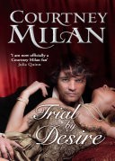 Trial by Desire (Mills & Boon M&B)