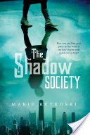 The Shadow Society