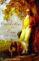 John Nyren's The Cricketers of My Time