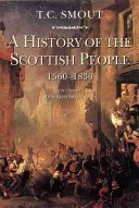 A history of the Scottish people