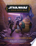 Star Wars: The High Republic: Beware the Nameless