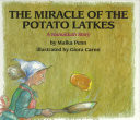 The Miracle of the Potato Latkes