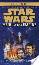 Heir to the Empire: Star Wars Legends (The Thrawn Trilogy)