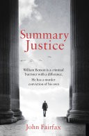 Summary Justice