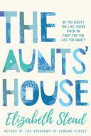 Aunts' House