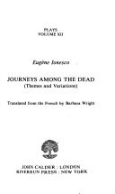 Journeys Among the Dead