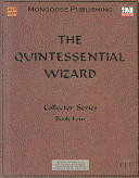 The Quintessential Wizard