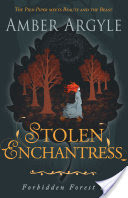 Stolen Enchantress