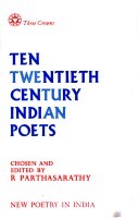 Ten twentieth-century Indian poets