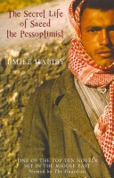 The Secret Life of Saeed the Pessoptimist