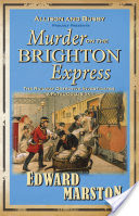 Murder on the Brighton Express