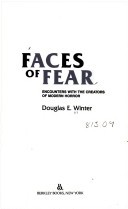 Faces of fear