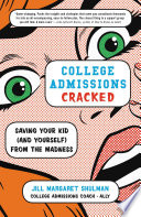 College Admissions Cracked