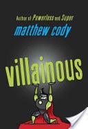 Villainous