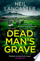 Dead Mans Grave (DS Max Craigie Scottish Crime Thrillers, Book 1)