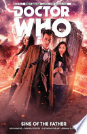 Doctor Who: The Tenth Doctor - Volume 6