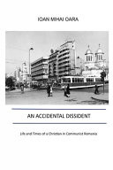 An Accidental Dissident