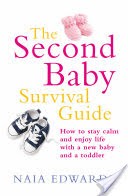 The Second Baby Survival Guide