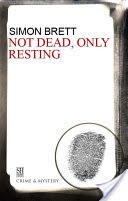 Not Dead, Only Resting