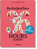 NYT. 36 hours. Europe