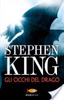 Gli occhi del drago