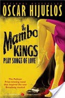 Mambo Kings Play Songs of Love, The Tie-in